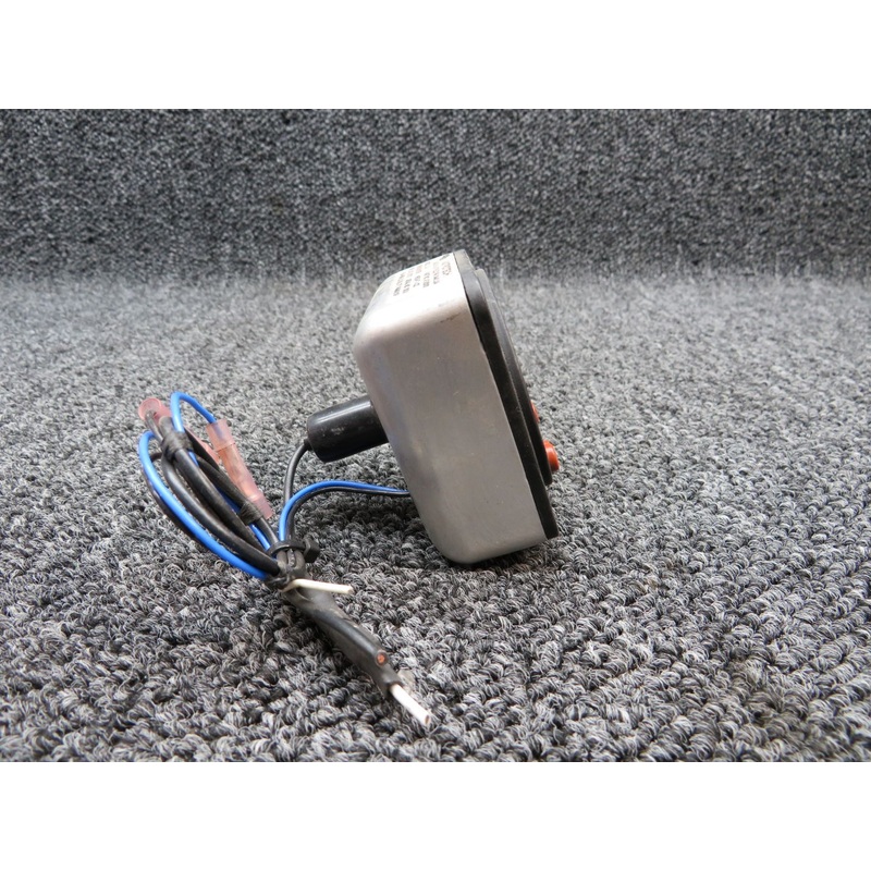 AT420000 (MN: LC-2) Cessna A185F Astrotech Quartz Chronometer (Volts: 24)