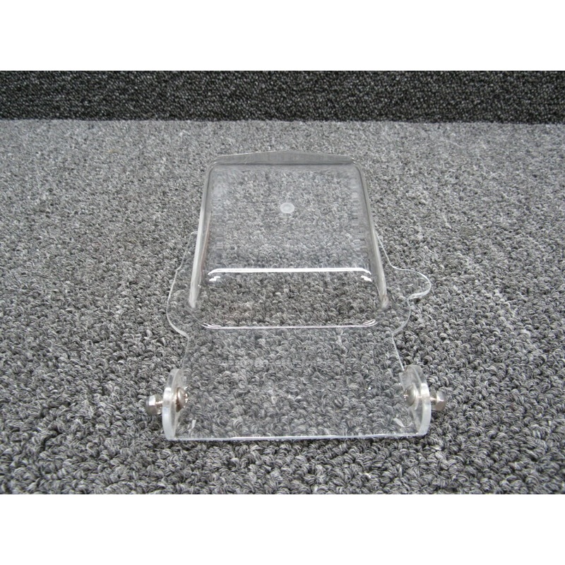 Beechcraft A23 Kool Scoop Storm Window Air Diverter