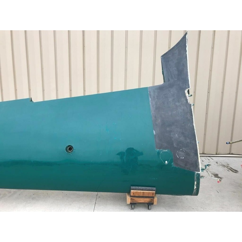 Bellanca 17-30 Wing Assy RH CORE