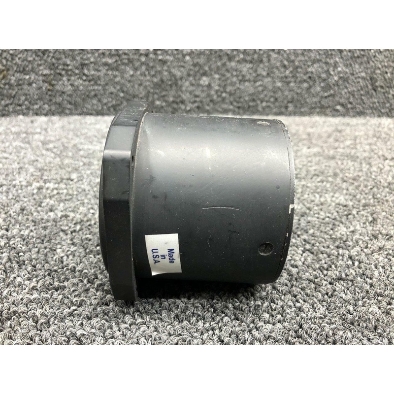C662035-0101 Cessna 182 P/Q RC Allen Inst. Manifold Pressure Gauge  (PPP)