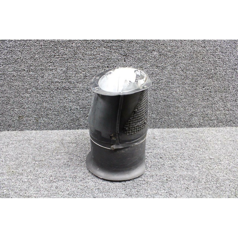 EM610 (Alt: 58-380081-1) Beech 58P Electromech Blower Vane Axial (28V)