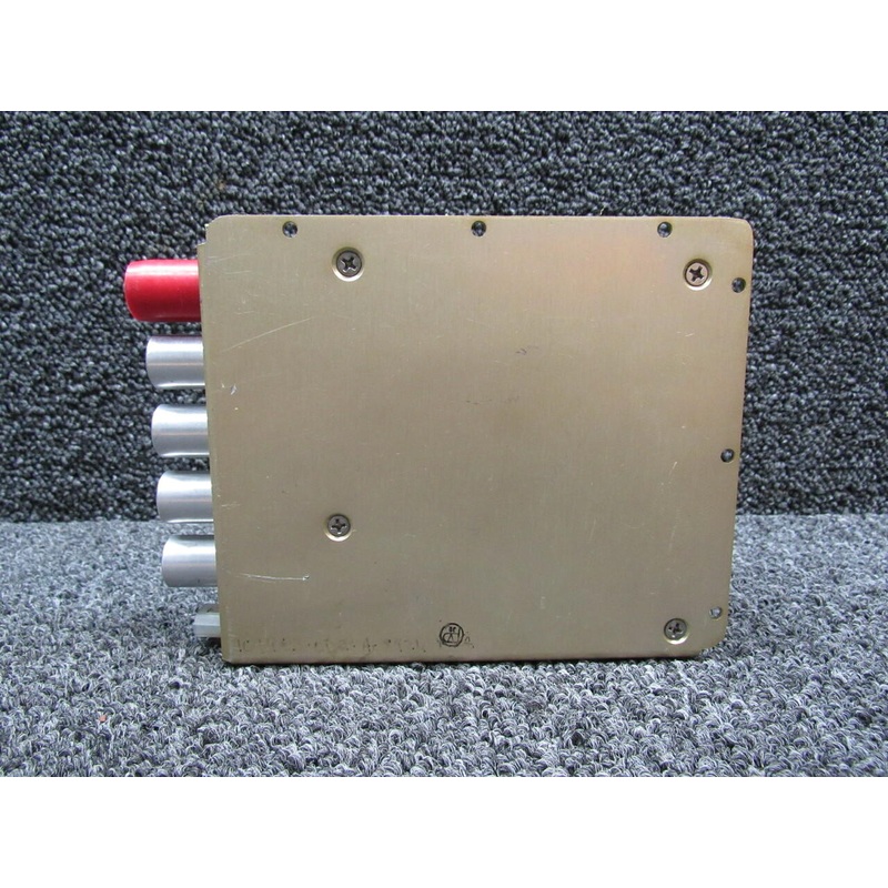 FN-300 (USE: 4000022-002) Piper PA28-181 Troll Avionics Cooling Fan (28V)