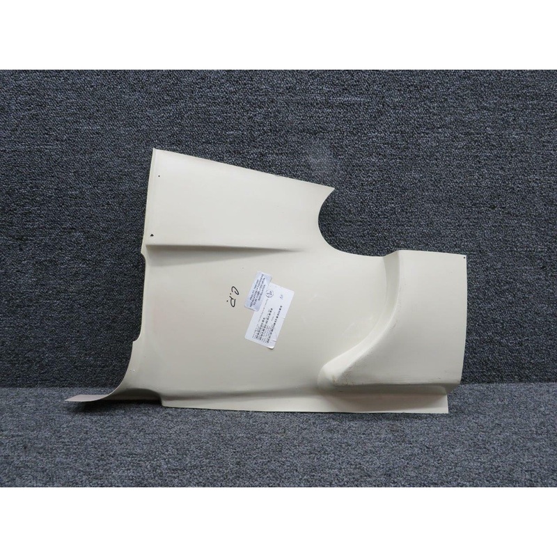 K1715018-7 Cessna 177 Plane Plastics RH Forward Panel