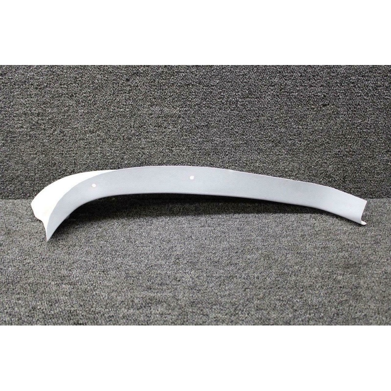 K49003-30 Rockwell 112B Plane Plastics Post Cover RH