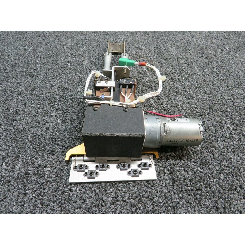 LA55373700 (FSO: 2838002-1) Columbia 400 Trim Actuator Assembly