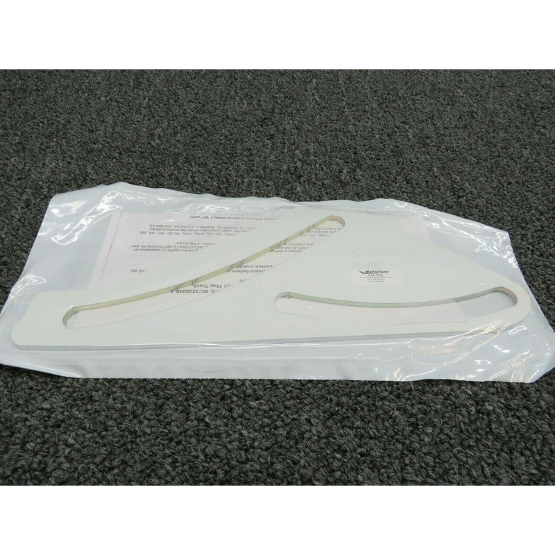 MC0523231-14 McFarlane Flap Track Assembly (NEW OLD STOCK) (SA)