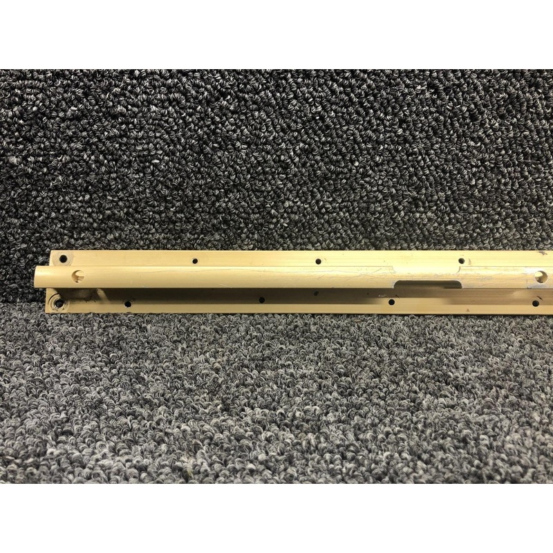 MC0711693-1 Cessna A185F McFarlane Seat Rail Assembly Outbd RH / Inbd LH