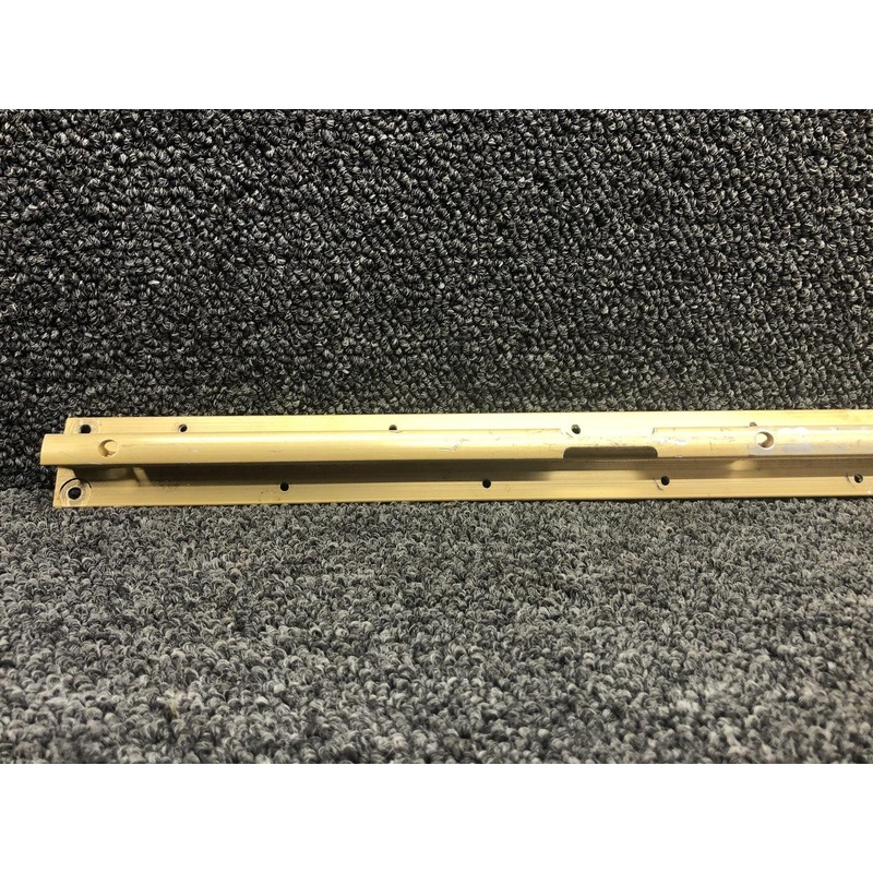 MC0711693-10 Cessna A185F McFarlane Seat Rail Assembly Outboard RH