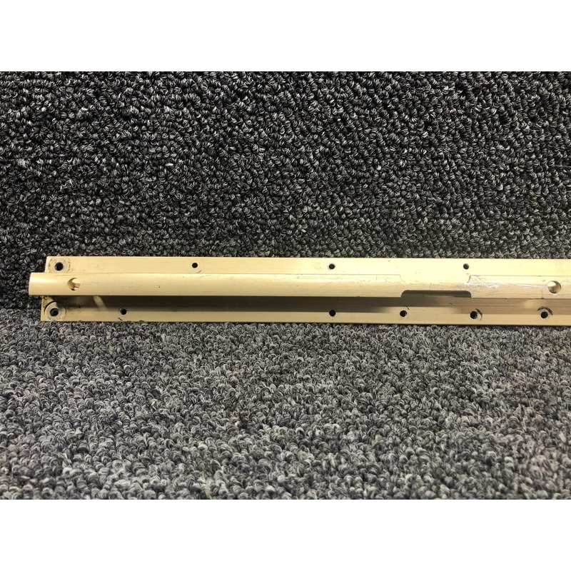 MC0711693-7 Cessna A185F McFarlane Seat Rail Assembly Outboard LH / Inboard RH