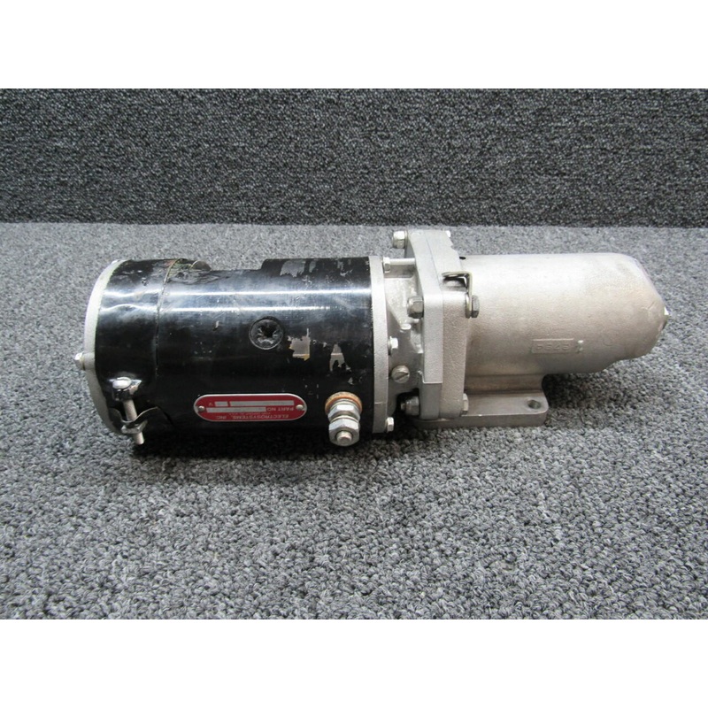 MZ-4222 Piper PA32-260 Electro Systems Starter Assembly (Volts: 12)