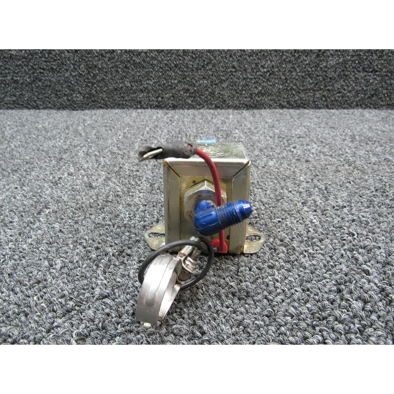 Rans S-12 Facet Fuel Pump (Volts: 12)