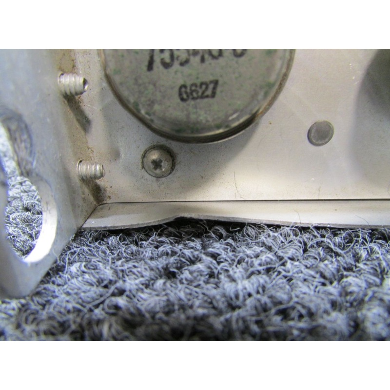 T-12-MP-12A Narco Power Audio Unit (Volts: 14)