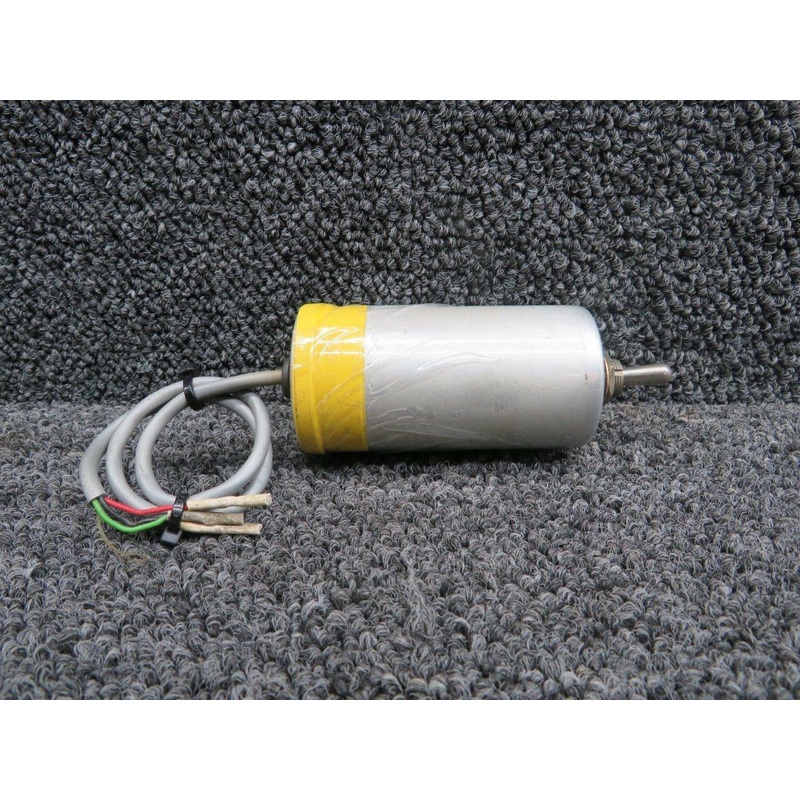 VP-12 Narco Tone Filter Switch (1020 CPS)