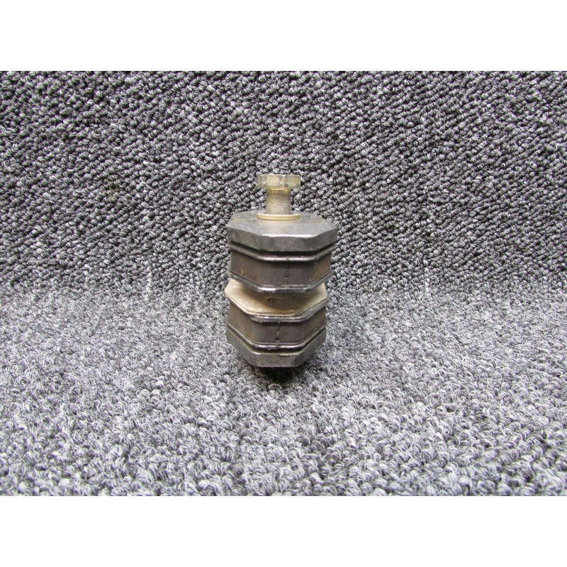 00-13772-01 Piper PA-31T Barry Controls Vibrator Isolator (C20)