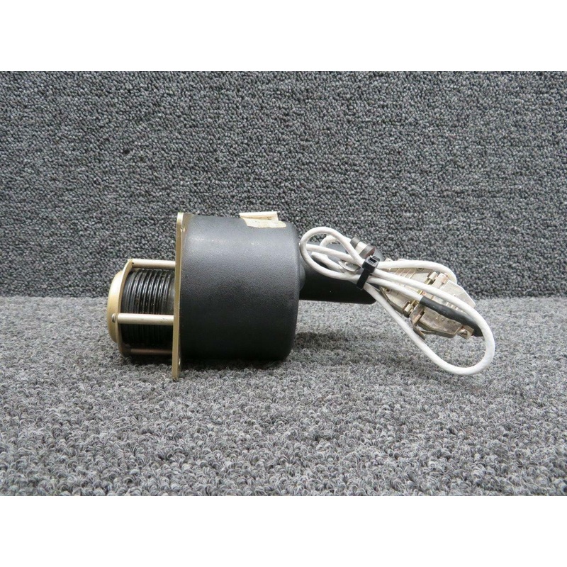 0108-1-P4 Cessna A185F S-Tec Corp Pitch Servo (Volts: 28)