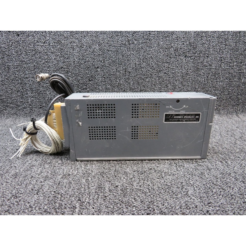 097768-0101 Wilcox 1014-A ATC Responder (28V)