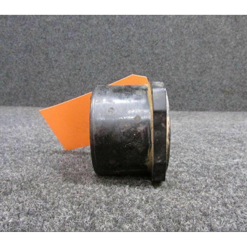 10226-A Electric Auto-Lite Dual Oil Pressure Indicator (CORE)