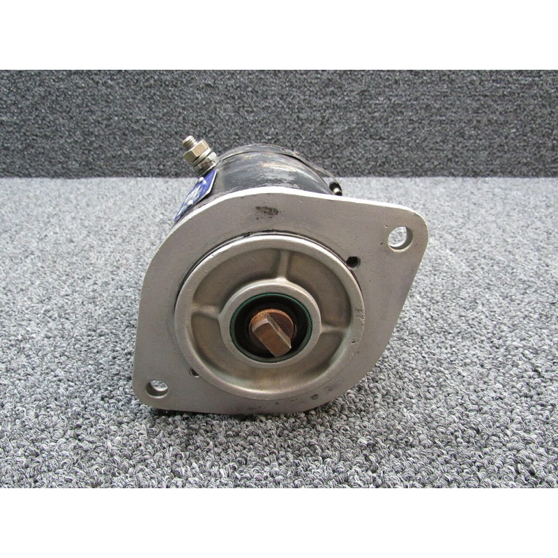 1108249 Continental IO-346-A Aerotech / Delco-Remy Starter Assembly (Volts: 12)
