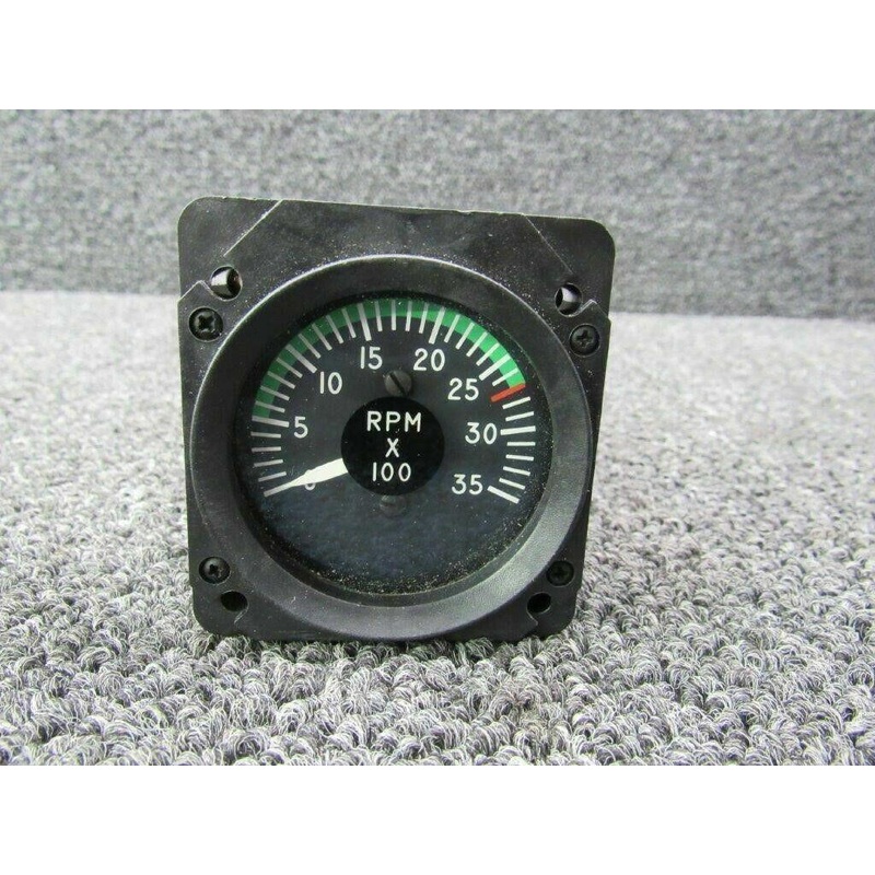 12620-003/ ST2035-04017 Rochester Tachometer Indicator (SA)
