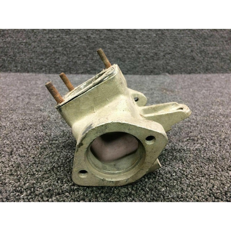 17454 Franklin 6A4-150-133 Manifold