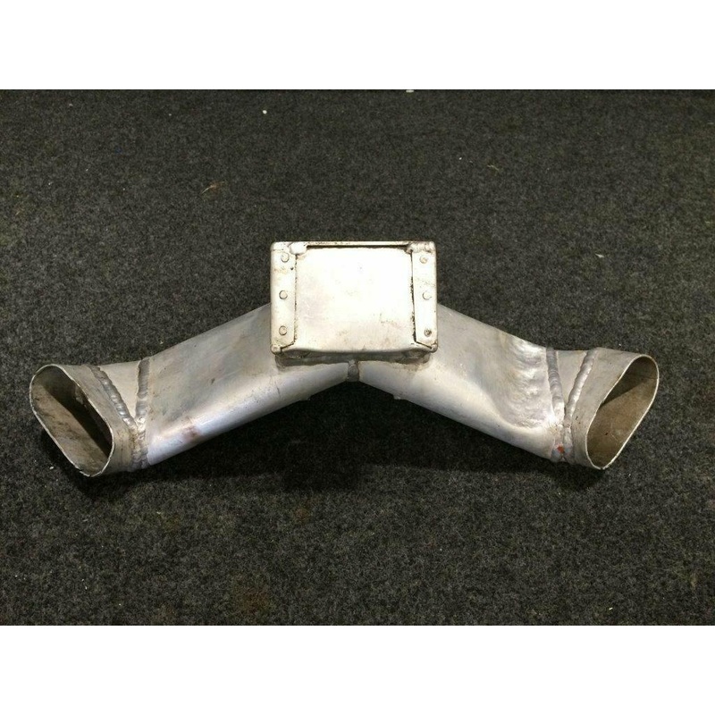 191344-20 Bellanca 14-19-3A Air Intake Box Assembly