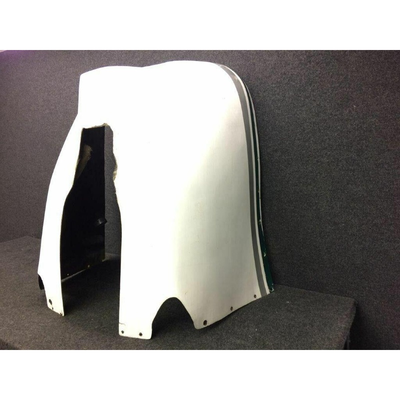 191709 Bellanca 17-30 Cowling Assy Bottom