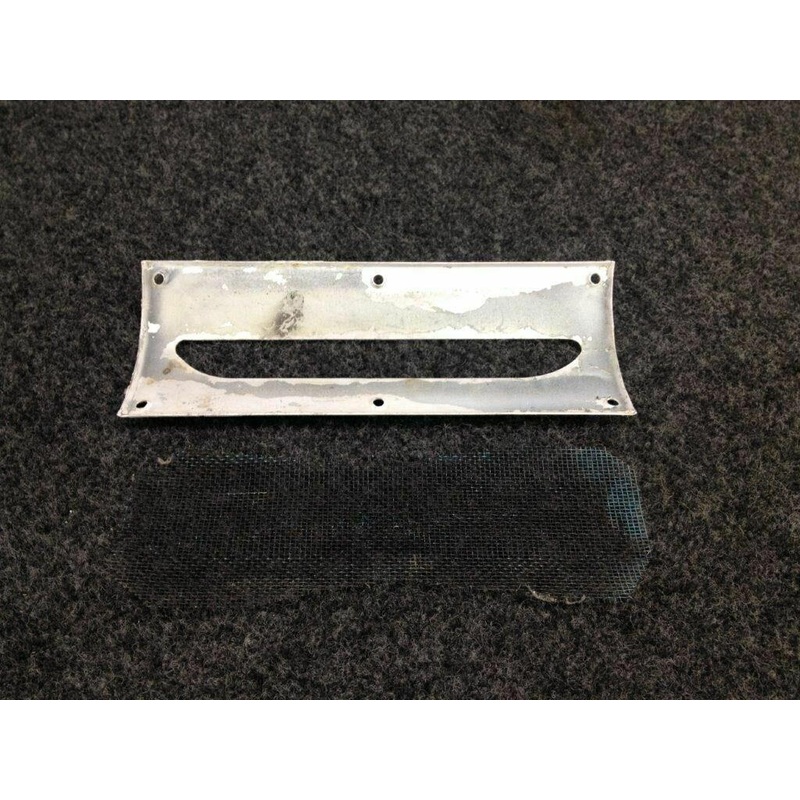 192517-4 Bellanca 17-30 Cover Fresh Air Intake