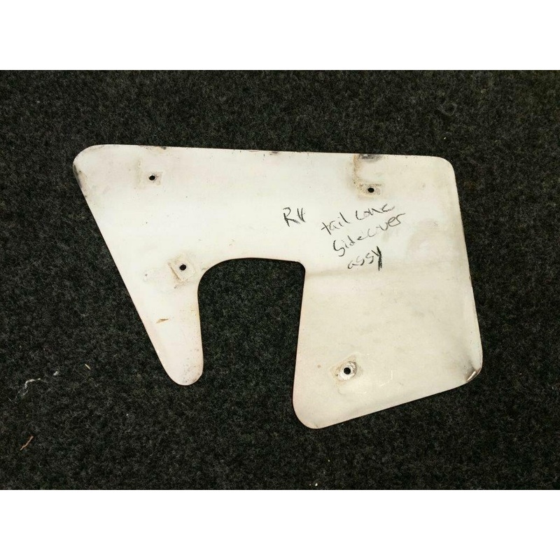 193108-2 Bellanca 14-19-3A Cover Stabilizer Fitting RH