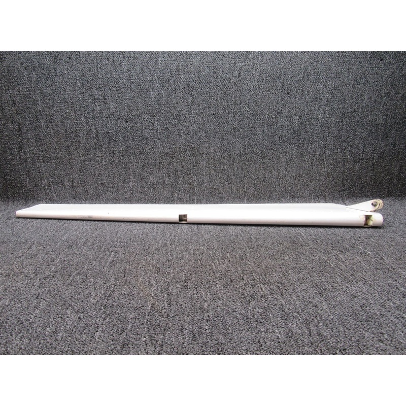 193129 Bellanca 17-30 Elevator Trim Tab Assembly (White)