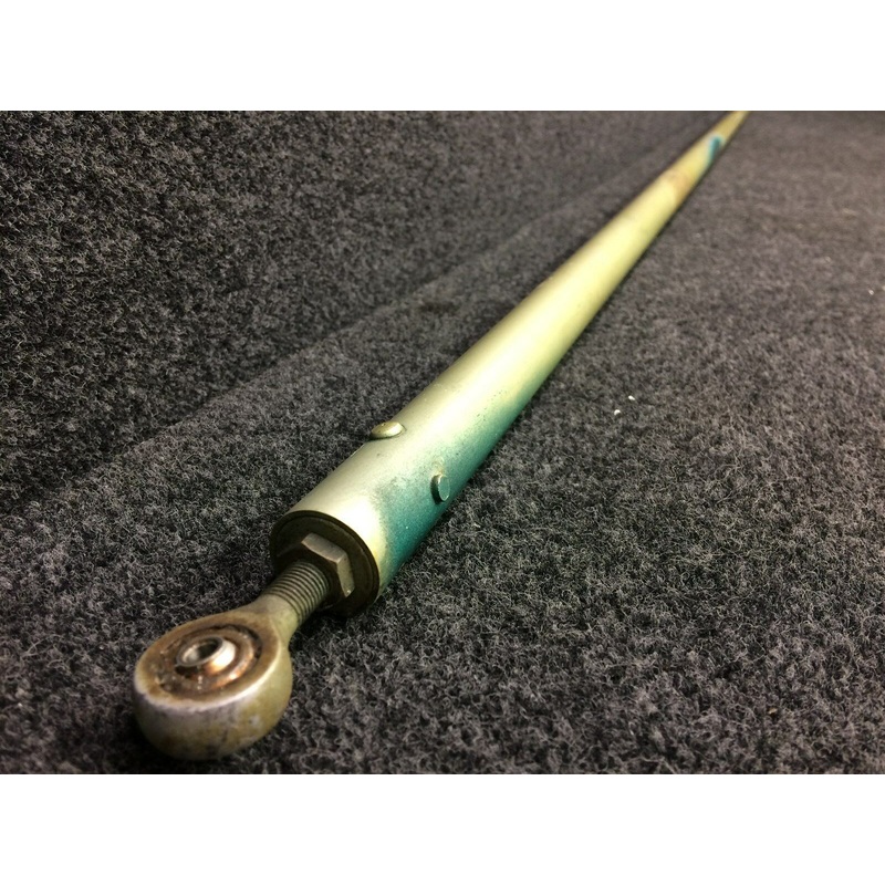 195359 Bellanca 17-30 Aileron Push Pull Tube (Length: 91.5”)