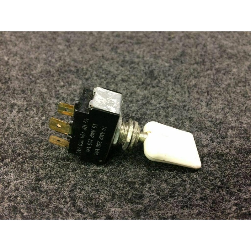 195607-10 Carling Switch Flap Assembly