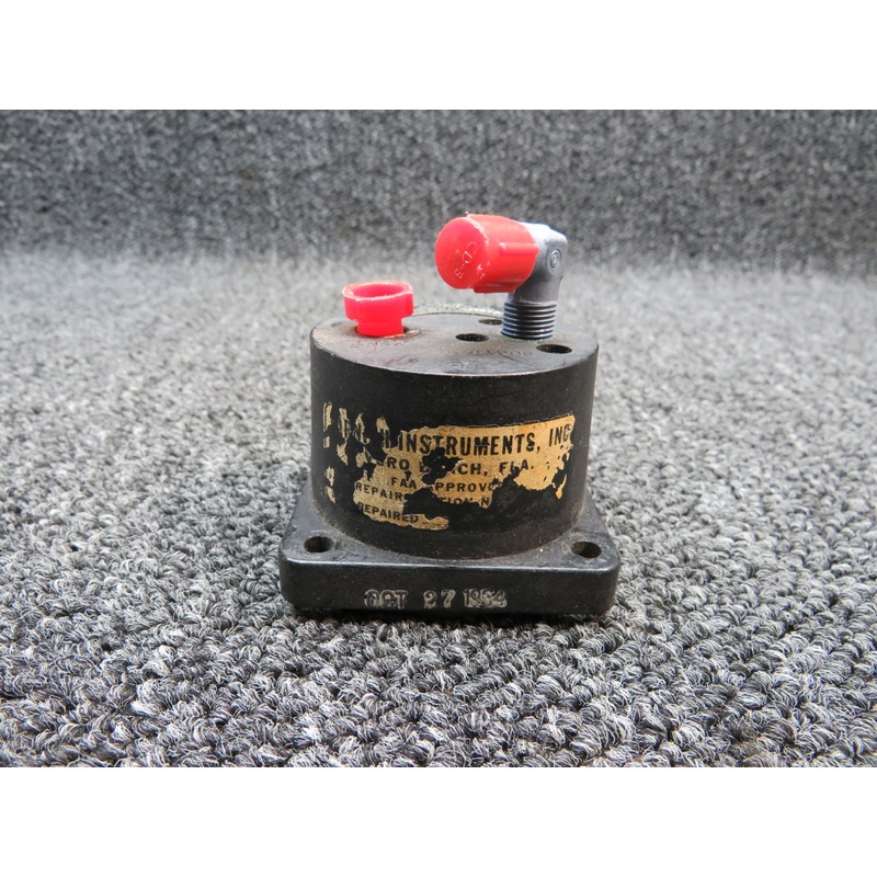 200 (Use: AN5771-5)  Collens Suction Indicator Type F-4