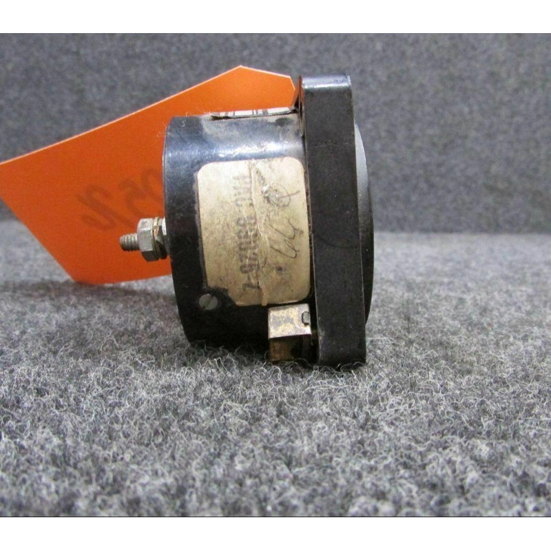 202A-7A Alcor Exhaust Gas Temperature Indicator (CORE)