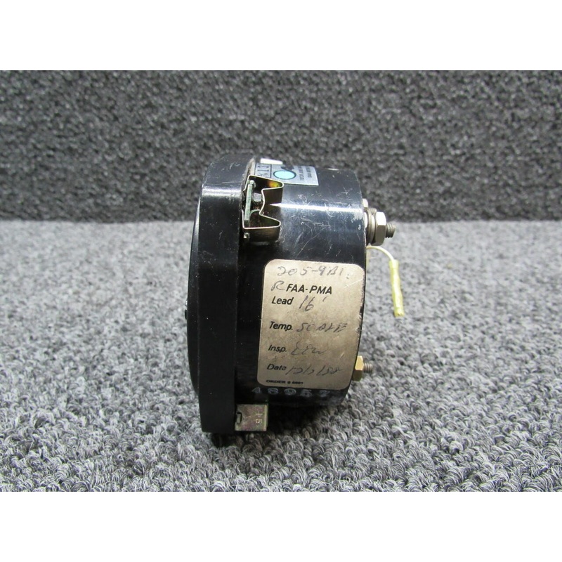 205-9BL (USE: 1146H-16-AL) Beech 58P Alcor 146 Dual TIT Indicator