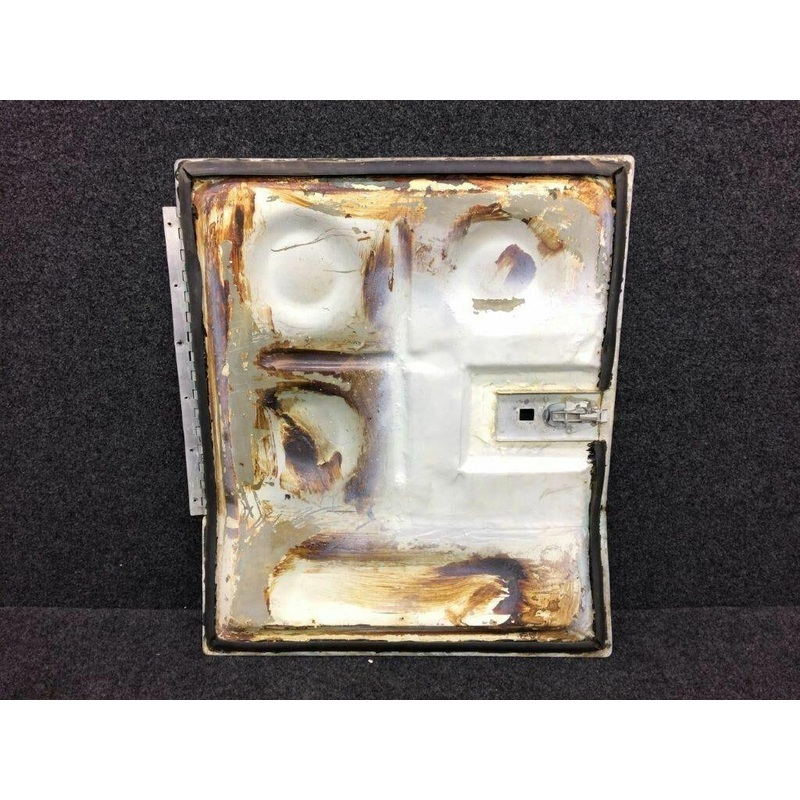 206156-0 Bellanca 17-30 Baggage Door Assy
