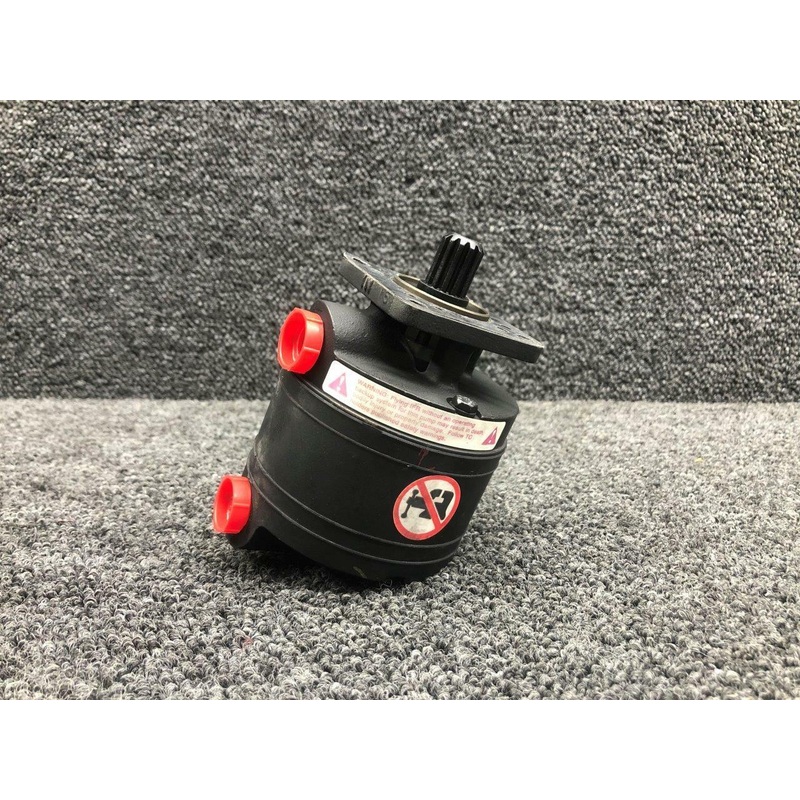 211CC Lycoming O-360-A1A Rapco Dry Air Pump