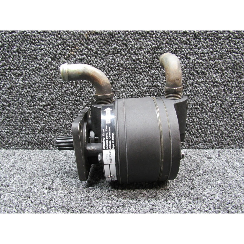 212CW Rapco Dry Air Pump (Prop Struck) (Core)