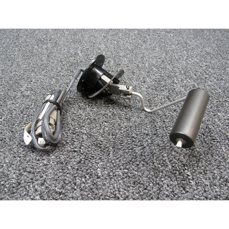 23137-014 (ALT: CC2840220003-102) Cirrus SR22T CIES Glycol Level Sending Unit RH (9-28V) (Hours: 695.5)