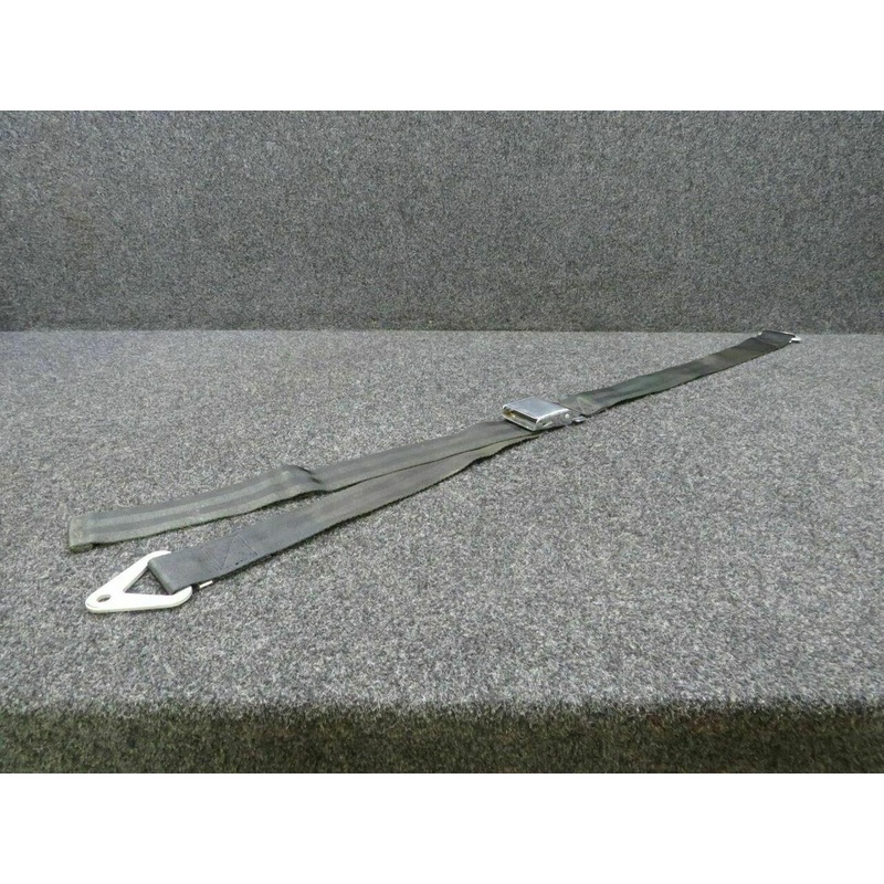 25801-2 (M/N: 9600-3) Piper PA-31T American Safety Seat Belt Assy (C20)