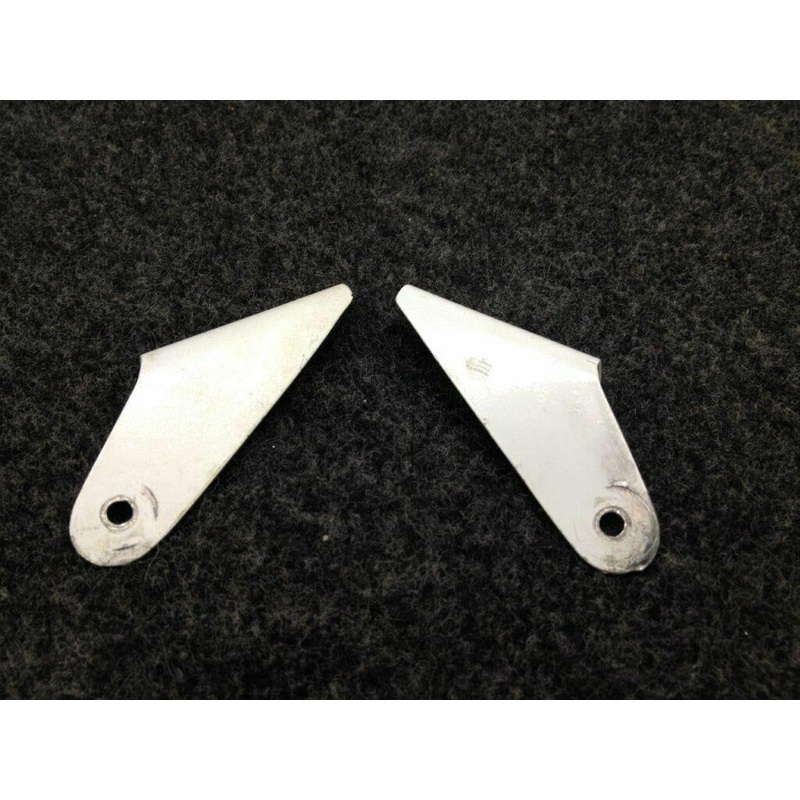 4008-1 / 4008-2 Bellanca 17-30 Bracket Main Gear Door Set