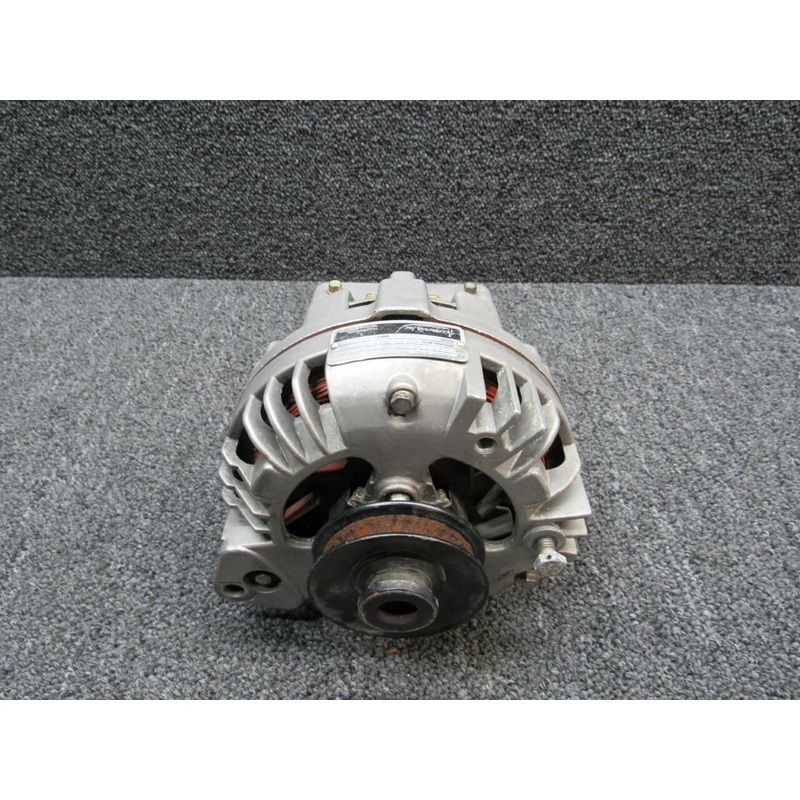 4111810R Piper PA32-260 Accessories Inc Alternator (Volts: 12, 60A) (CORE)