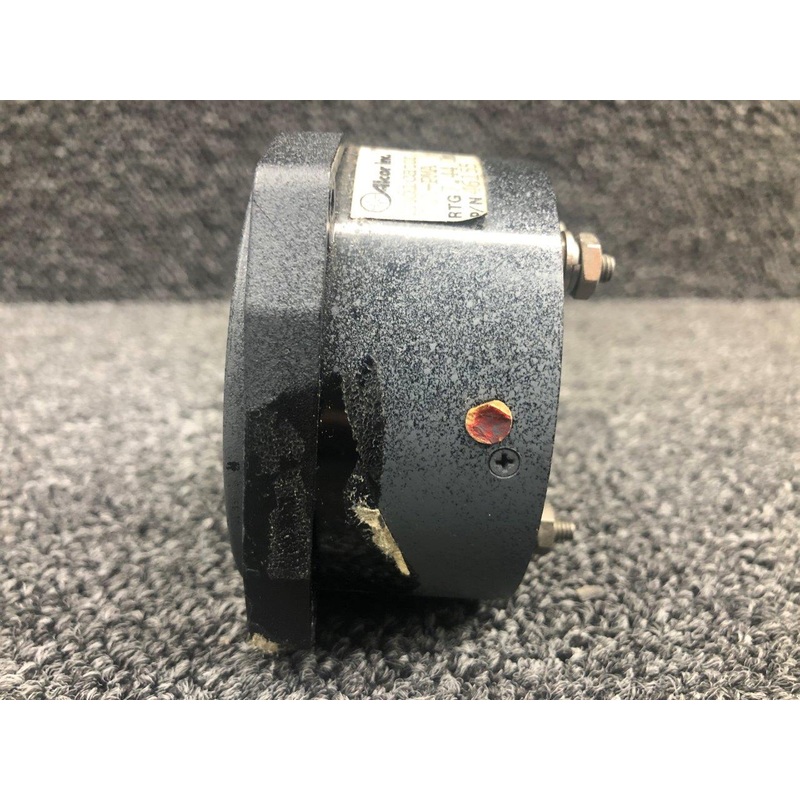 46155 Beechcraft 95-B55 Alcor Dual EGT Indicator