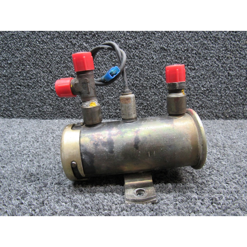 480-532 Facet Electric Fuel Pump Assembly (Volts: 12)
