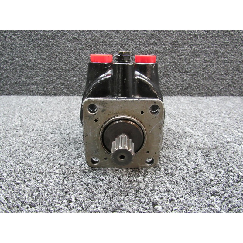 481-667 Piper PA24-250 Pesco Vacuum Pump Assembly (Non Prop Struck)