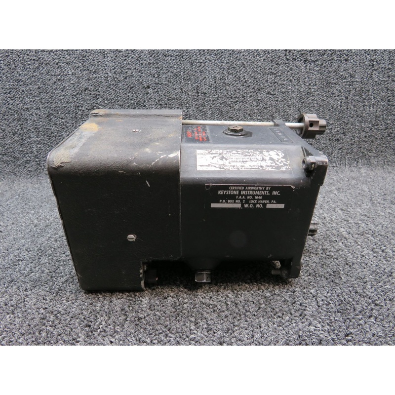 52B15-E Mitchell Autocontrol Directional Gyro Indicator