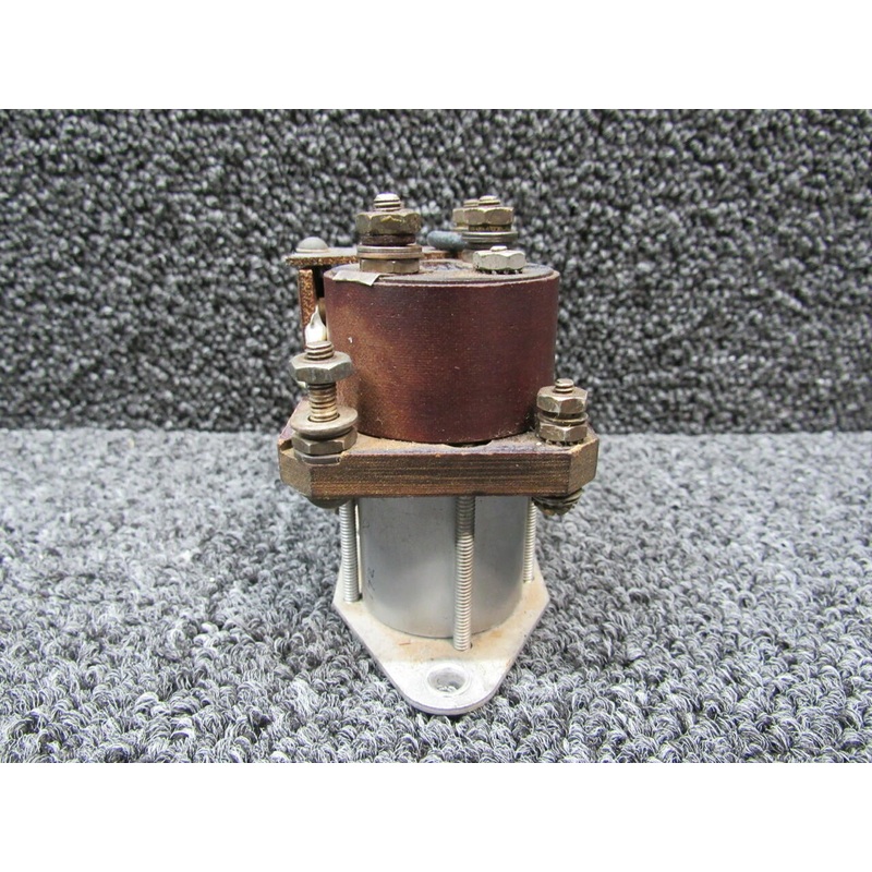 6046H39A Cutler-Hammer Dynamic Brake Relay (Volts: 28)