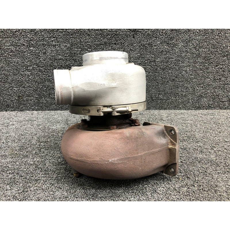 632729-12 (USE: 406610-9028) Continental TSIO-520-VB5F Kelly Aero Turbocharger