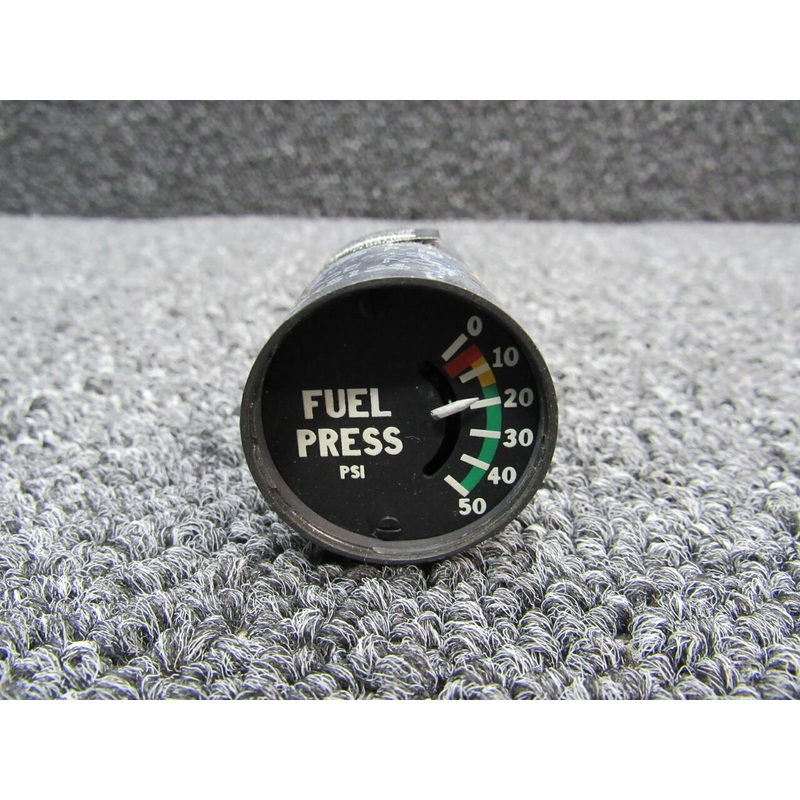 66750-0120 Aerosonic Fuel Pressure Indicator (CORE)