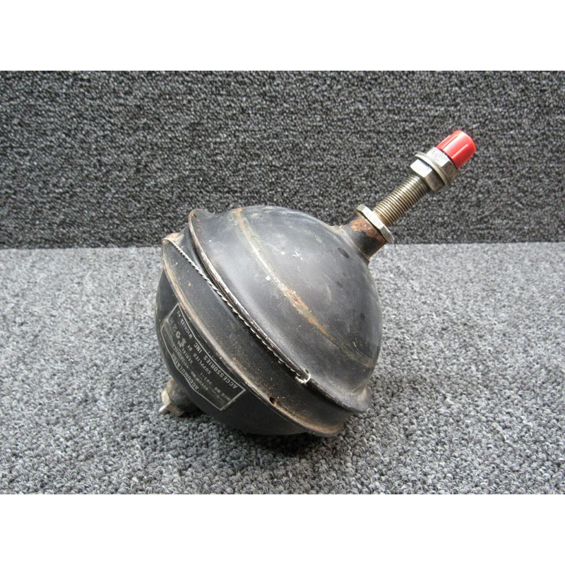 95-380026A (USE: 203-1) Beechcraft 95-B55 Accessories Inc Accumulator