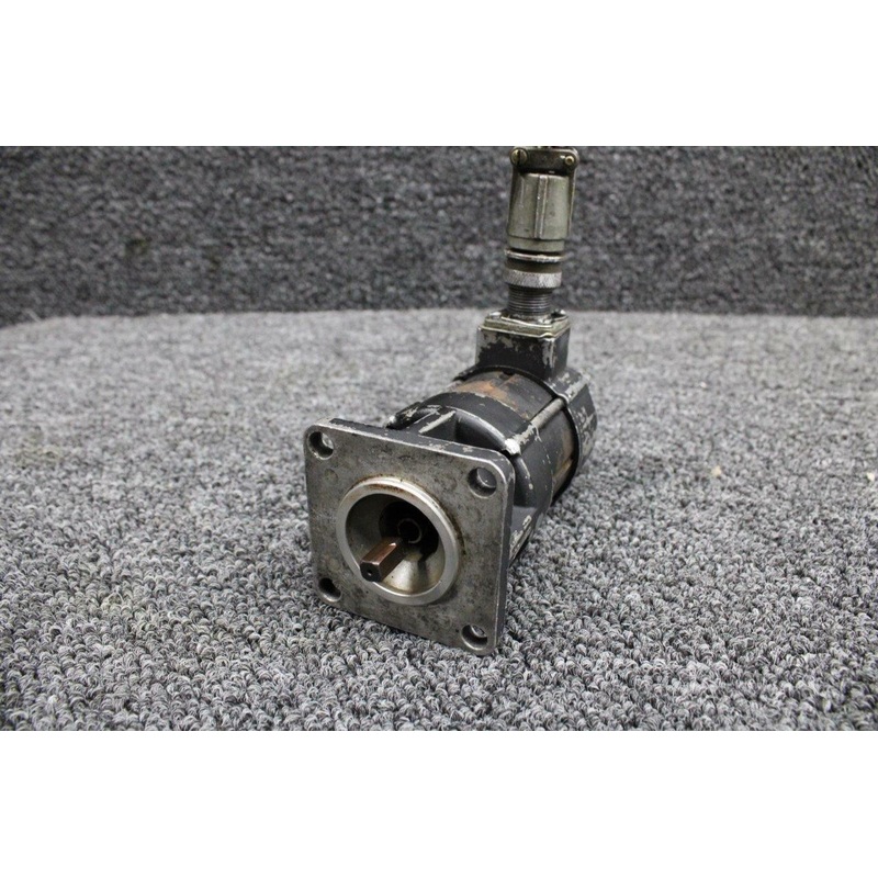 96-389000 Electromech EM-8000 4 Pole Tachometer Generator (28V)